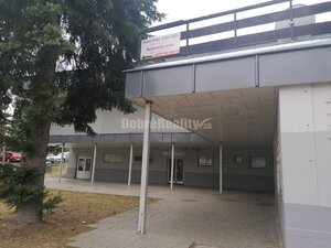 !!!! Výrazné zníženie ceny!!!! POLYFUNKČNÝ OBJEKT VO ZVOLENE NA PREDAJ — foto 6