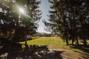 PREDAJ: Pozemok pre výstavbu rodinného domu vo Veľkej Lúke, 593 m2, ok — foto 1
