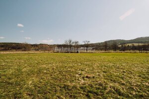 PREDAJ: Veľká Lúka - Záhumnie - pozemok pre rodinný dom, 772 m2 — foto 1