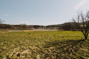 PREDAJ: Veľká Lúka - Záhumnie - pozemok pre rodinný dom, 772 m2 — foto 2