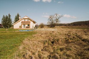 PREDAJ: Veľká Lúka - Záhumnie - pozemok pre rodinný dom, 772 m2 — foto 5
