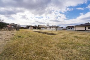 PREDAJ: Pozemok pre rodinný dom, 765 m2, Veľká Lúka, okres Zvolen — foto 3