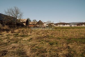 PREDAJ: Pozemok pre výstavbu rodinného domu, 885 m2, Veľká Lúka, okres — foto 2