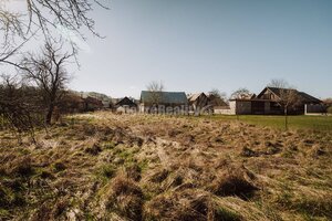 PREDAJ: Pozemok pre výstavbu rodinného domu, 885 m2, Veľká Lúka, okres — foto 3