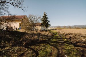 PREDAJ: Pozemok pre výstavbu menšieho rodinného domu, 764 m2, Veľká Lú — foto 6