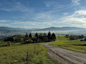 Pozemok s rozprávkovým výhľadom v Brezne — foto 1