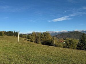 Pozemok s rozprávkovým výhľadom v Brezne — foto 2