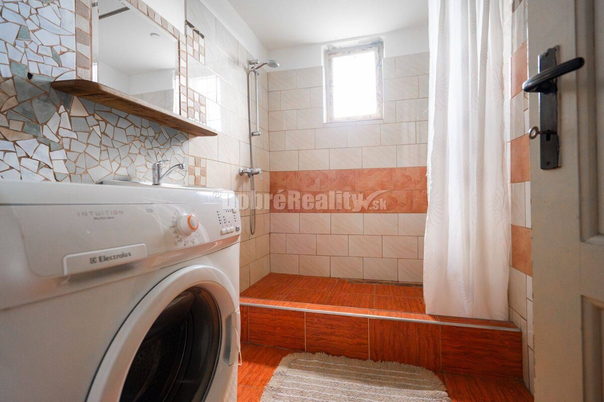 Usadlosť U Rusnákov, Čekovce, okres Krupina — foto 20
