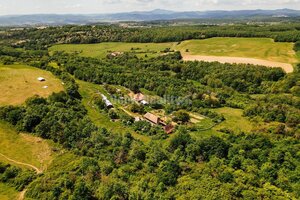 Usadlosť U Rusnákov, Čekovce, okres Krupina — foto 1