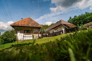 Usadlosť U Rusnákov, Čekovce, okres Krupina — foto 11