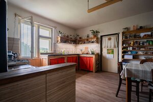 Usadlosť U Rusnákov, Čekovce, okres Krupina — foto 16
