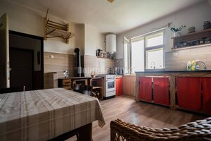Usadlosť U Rusnákov, Čekovce, okres Krupina — foto 17