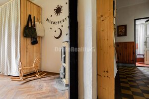 Usadlosť U Rusnákov, Čekovce, okres Krupina — foto 18