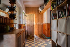 Usadlosť U Rusnákov, Čekovce, okres Krupina — foto 19