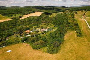 Usadlosť U Rusnákov, Čekovce, okres Krupina — foto 2