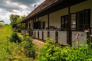 Usadlosť U Rusnákov, Čekovce, okres Krupina — foto 3
