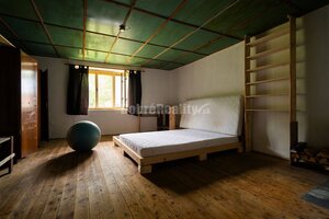 Usadlosť U Rusnákov, Čekovce, okres Krupina — foto 6