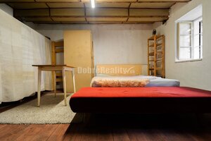 Usadlosť U Rusnákov, Čekovce, okres Krupina — foto 8