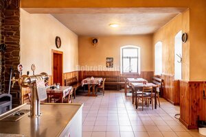 PREDAJ: Historický hostinec pod Muránskym Hradom, 1102 m2, Muráň - okr — foto 12