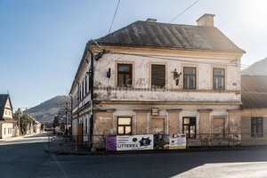 PREDAJ: Historický hostinec pod Muránskym Hradom, 1102 m2, Muráň - okr — foto 3