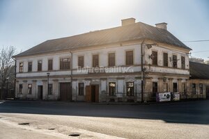 PREDAJ: Historický hostinec pod Muránskym Hradom, 1102 m2, Muráň - okr — foto 4