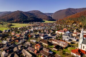 PREDAJ: Historický hostinec pod Muránskym Hradom, 1102 m2, Muráň - okr — foto 6