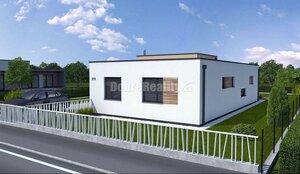Pripravujeme predaj: Novostavba rodinného domu – moderné bývanie v Bán — foto 3