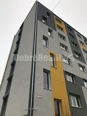 Ponúkame na prenájom 1 izbový byt v Prievidzi — foto 1