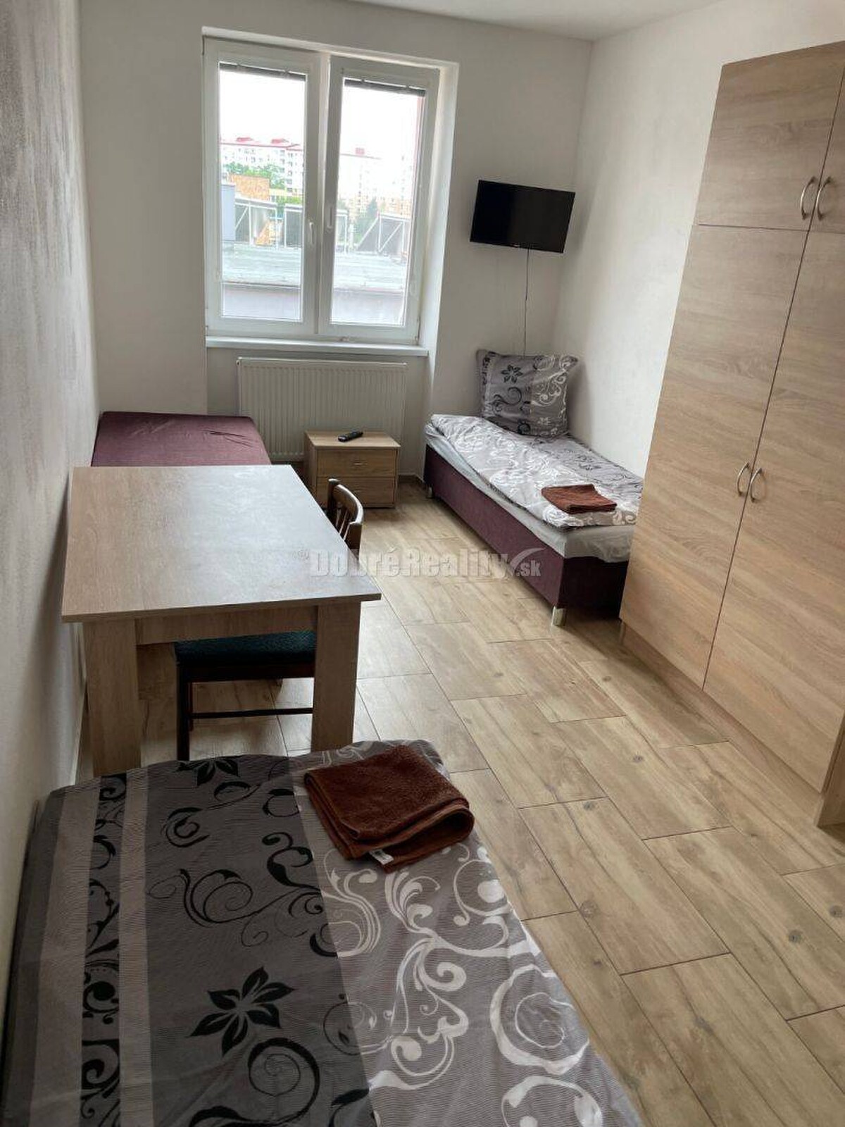 Na prenájom apartmány a izby v ubytovni Dubnica nad Váhom — foto 5