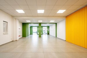 Obchodný (administratívny) priestor 24/7, 173 m2, Zvolenská cesta — foto 1