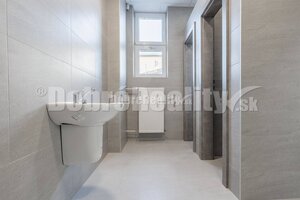 Obchodný (administratívny) priestor 24/7, 173 m2, Zvolenská cesta — foto 7