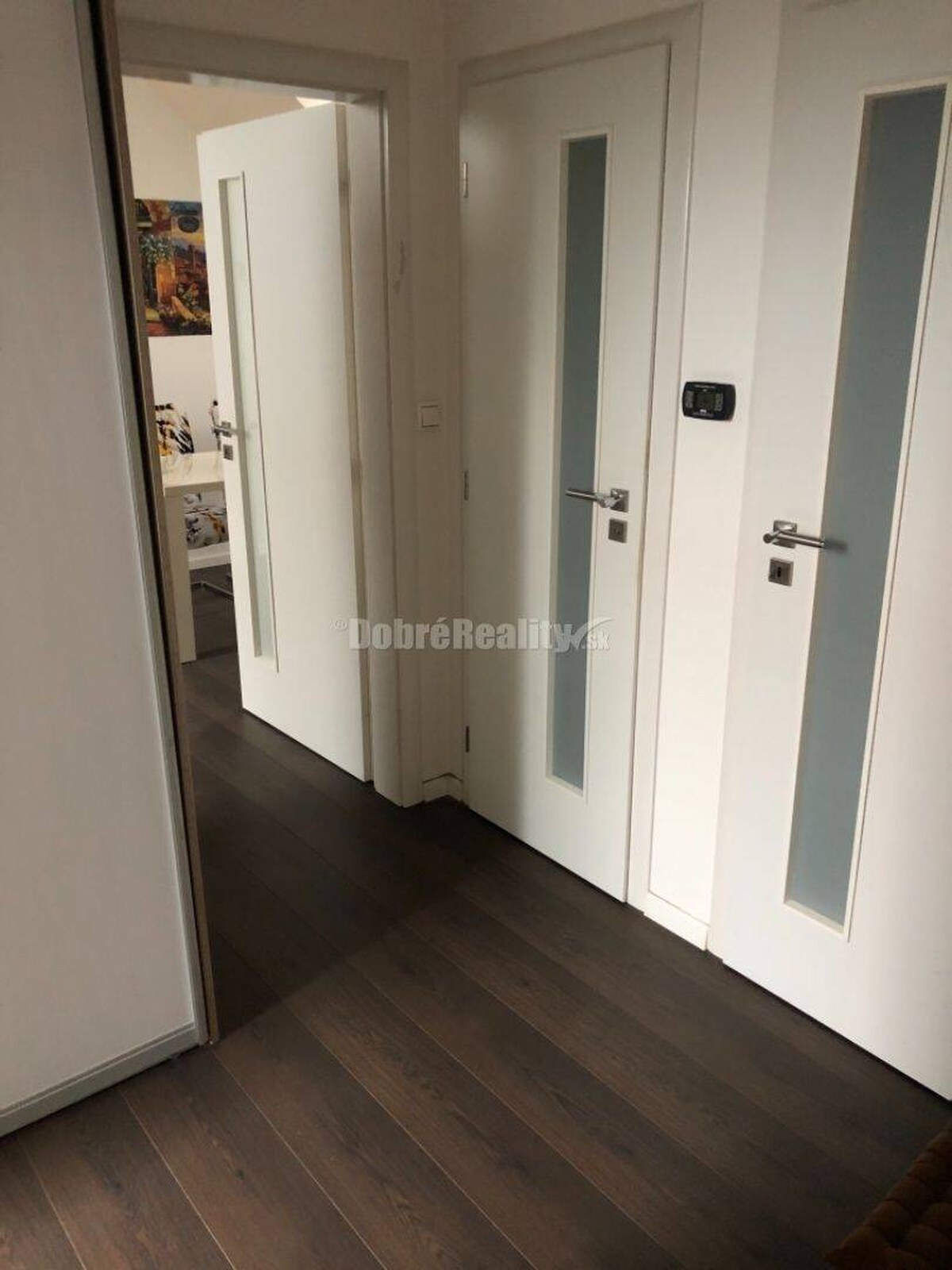 Prenajom veľkometrážneho luxusného bytu v Bojniciach — foto 14