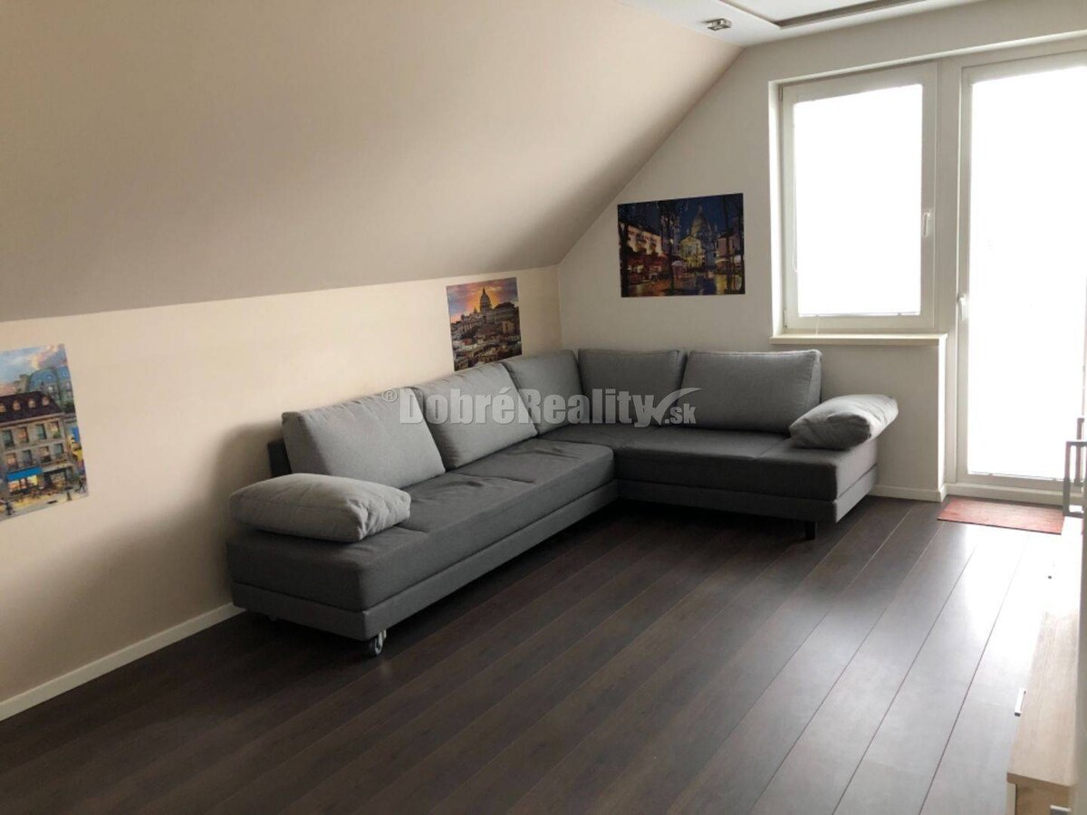 Prenajom veľkometrážneho luxusného bytu v Bojniciach — foto 9