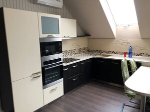 Prenajom veľkometrážneho luxusného bytu v Bojniciach — foto 1