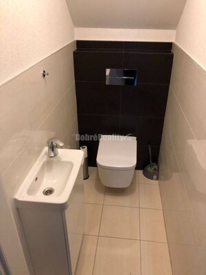 Prenajom veľkometrážneho luxusného bytu v Bojniciach — foto 10