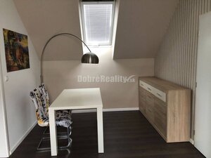Prenajom veľkometrážneho luxusného bytu v Bojniciach — foto 5