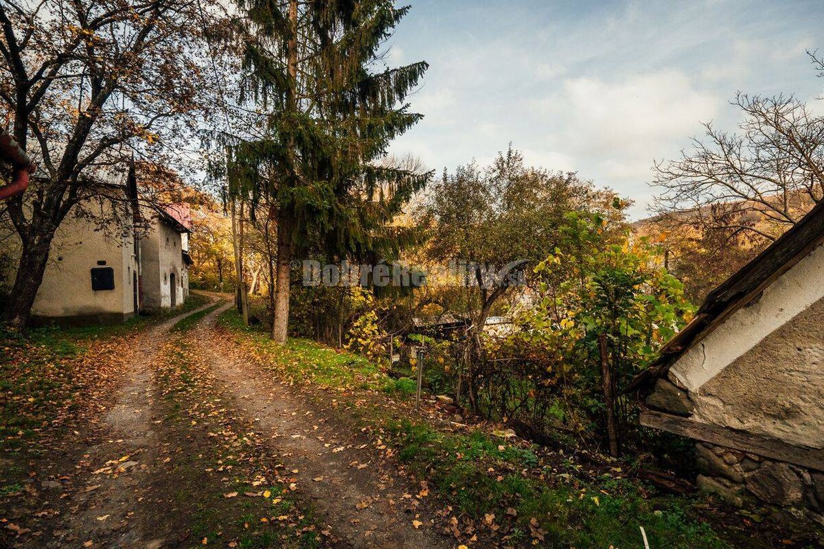 VÝNIMOČNÝ HISTORICKÝ MLYN PRI RIEKE KRUPINICA, 371 m2, Medovarce — foto 14