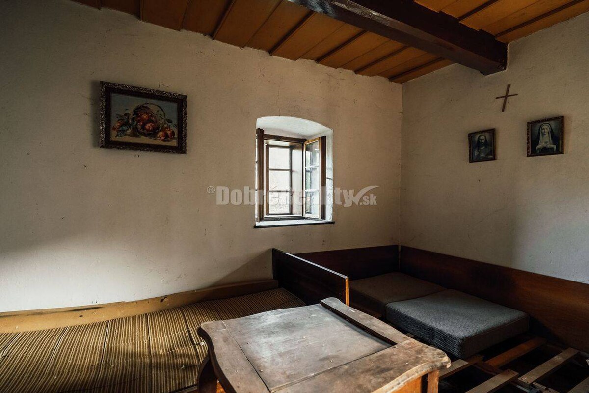VÝNIMOČNÝ HISTORICKÝ MLYN PRI RIEKE KRUPINICA, 371 m2, Medovarce — foto 8