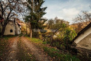 VÝNIMOČNÝ HISTORICKÝ MLYN PRI RIEKE KRUPINICA, 371 m2, Medovarce — foto 14