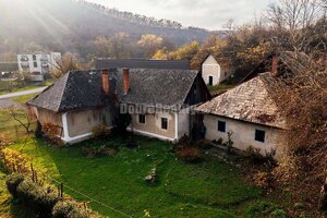 VÝNIMOČNÝ HISTORICKÝ MLYN PRI RIEKE KRUPINICA, 371 m2, Medovarce — foto 4