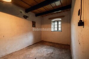 VÝNIMOČNÝ HISTORICKÝ MLYN PRI RIEKE KRUPINICA, 371 m2, Medovarce — foto 7