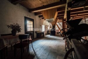 VÝNIMOČNÝ HISTORICKÝ MLYN PRI RIEKE KRUPINICA, 371 m2, Medovarce — foto 9