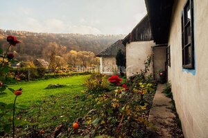 Rodinný dom so záhradou a historickým mlynom, 90 m2, Medovarce — foto 11