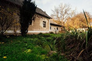 Rodinný dom so záhradou a historickým mlynom, 90 m2, Medovarce — foto 12