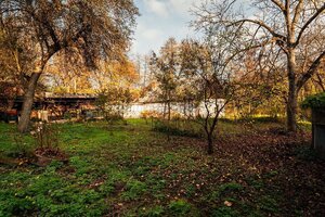 Rodinný dom so záhradou a historickým mlynom, 90 m2, Medovarce — foto 15