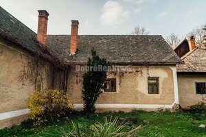 Rodinný dom so záhradou a historickým mlynom, 90 m2, Medovarce — foto 17
