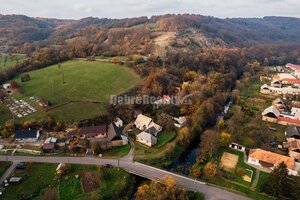 Rodinný dom so záhradou a historickým mlynom, 90 m2, Medovarce — foto 19