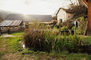 Rodinný dom so záhradou a historickým mlynom, 90 m2, Medovarce — foto 9