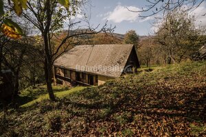 Gazdovstvo pod Strmým hrbom, 98 m2, Ratkovské Bystré — foto 17