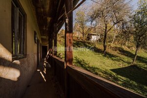Gazdovstvo pod Strmým hrbom, 98 m2, Ratkovské Bystré — foto 3